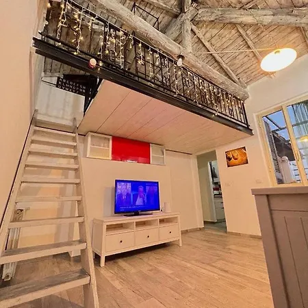 Apartment Sweetroma Arco Di Travertino Rome