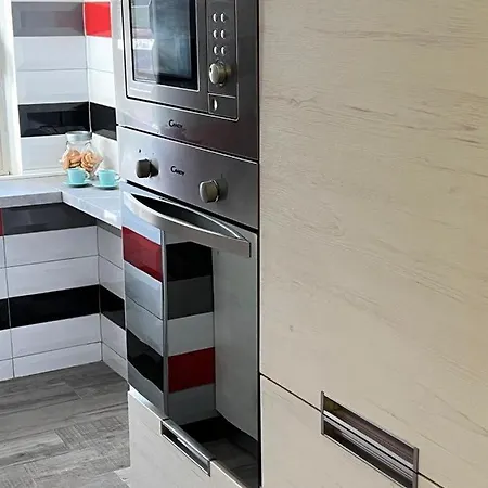 Apartment Sweetroma Arco Di Travertino Rome