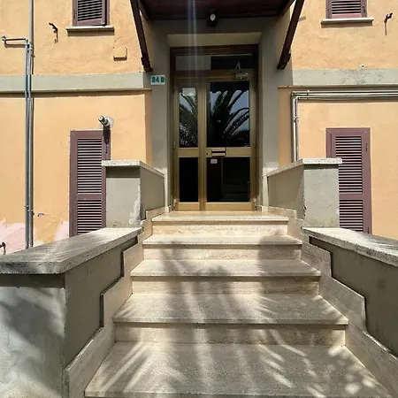 Sweetroma Arco Di Travertino Apartment *