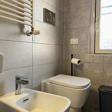 Sweetroma Arco Di Travertino Apartment Rome